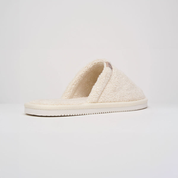 Classic - Cream - Terry