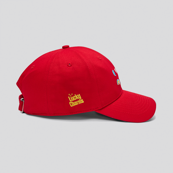 Cap - Lucky Red - Lucky Charms™