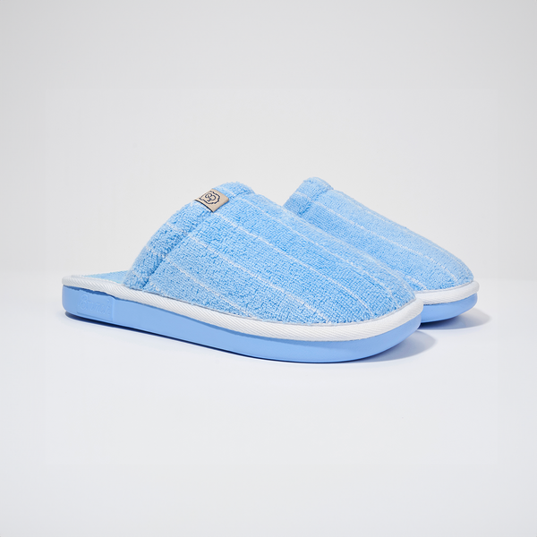Essential - Cabana - Striped Terry