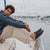 Amour - Charcoal - Suede - Brunch - AM04SUBLM04 - Footwear