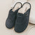 Amour - Charcoal - Suede - Brunch - AM04SUBLM04 - Footwear