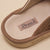 Amour - Sandstone - Suede - Brunch - AM04SUSTM04 - Footwear