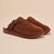 Amour Shearling - Horse Brown - Suede - Brunch - AM2SU2HBM04 - Footwear