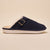 Amour Shearling - Navy - Casa Tua - Brunch - CA1SU1NAM04 - Footwear
