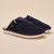 Amour Shearling - Navy - Casa Tua - Brunch - CA1SU1NAM04 - Footwear