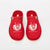 Essential AWF - Tomato Red - Canvas