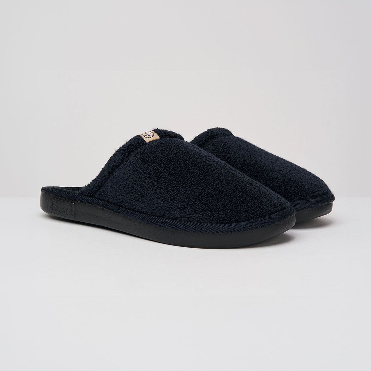 Essential - Black - Terry