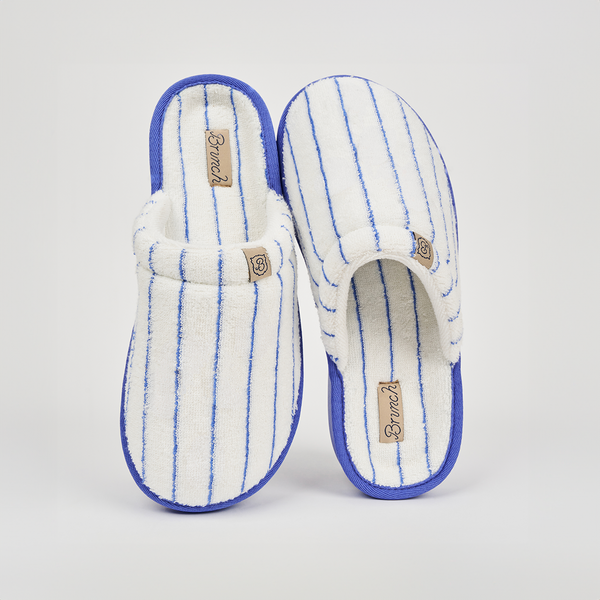 Essential - Regatta - Striped Terry