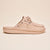 Boat Mule - Dusty Rose - Suede - Brunch - BO1SU1DRM04 - Footwear
