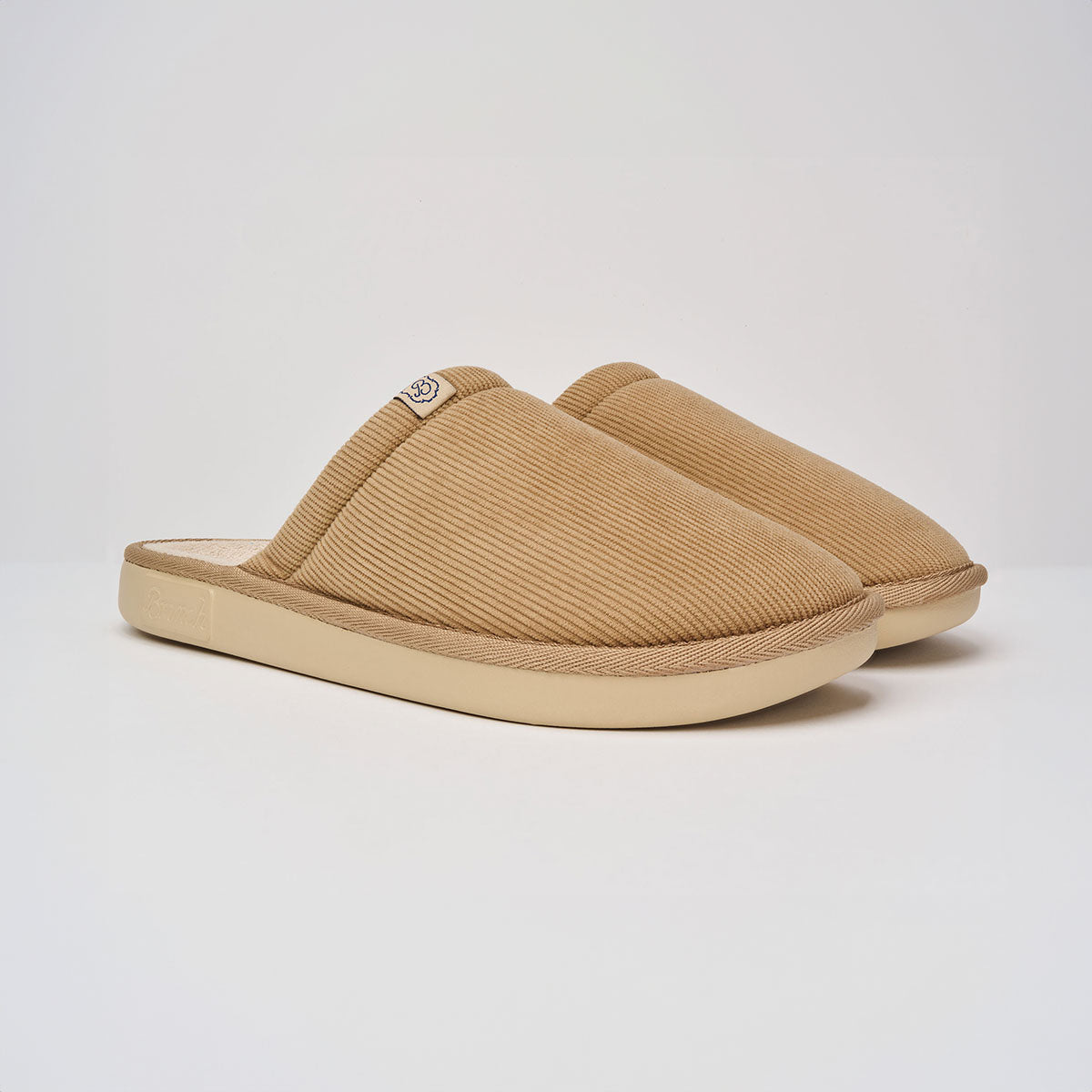 Essential - Caramel - Corduroy