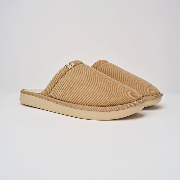 Essential - Caramel - Corduroy