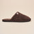 Classic - Brown - Terry - Brunch - SL1TE1BRM04 - Footwear