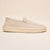 Collapsible Loafer - Beige - Suede - Brunch - CL1SU1BEM04 - Footwear