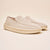 Collapsible Loafer - Beige - Suede - Brunch - CL1SU1BEM04 - Footwear