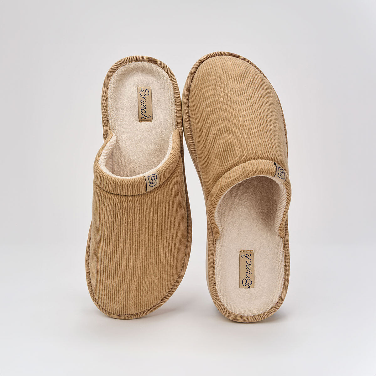 Essential - Caramel - Corduroy