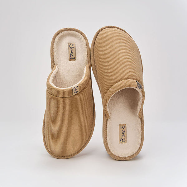 Essential - Caramel - Corduroy