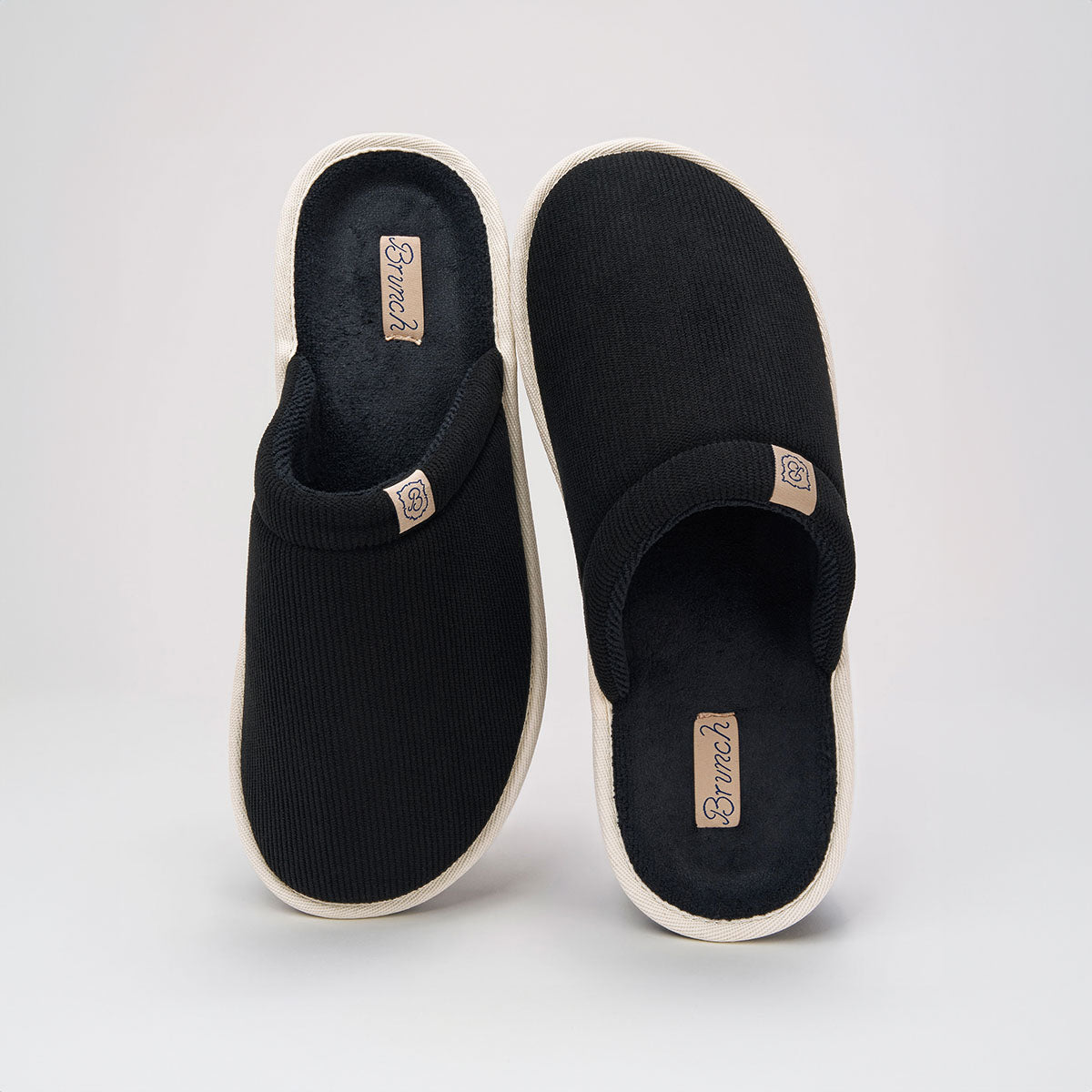 Essential - Black - Corduroy