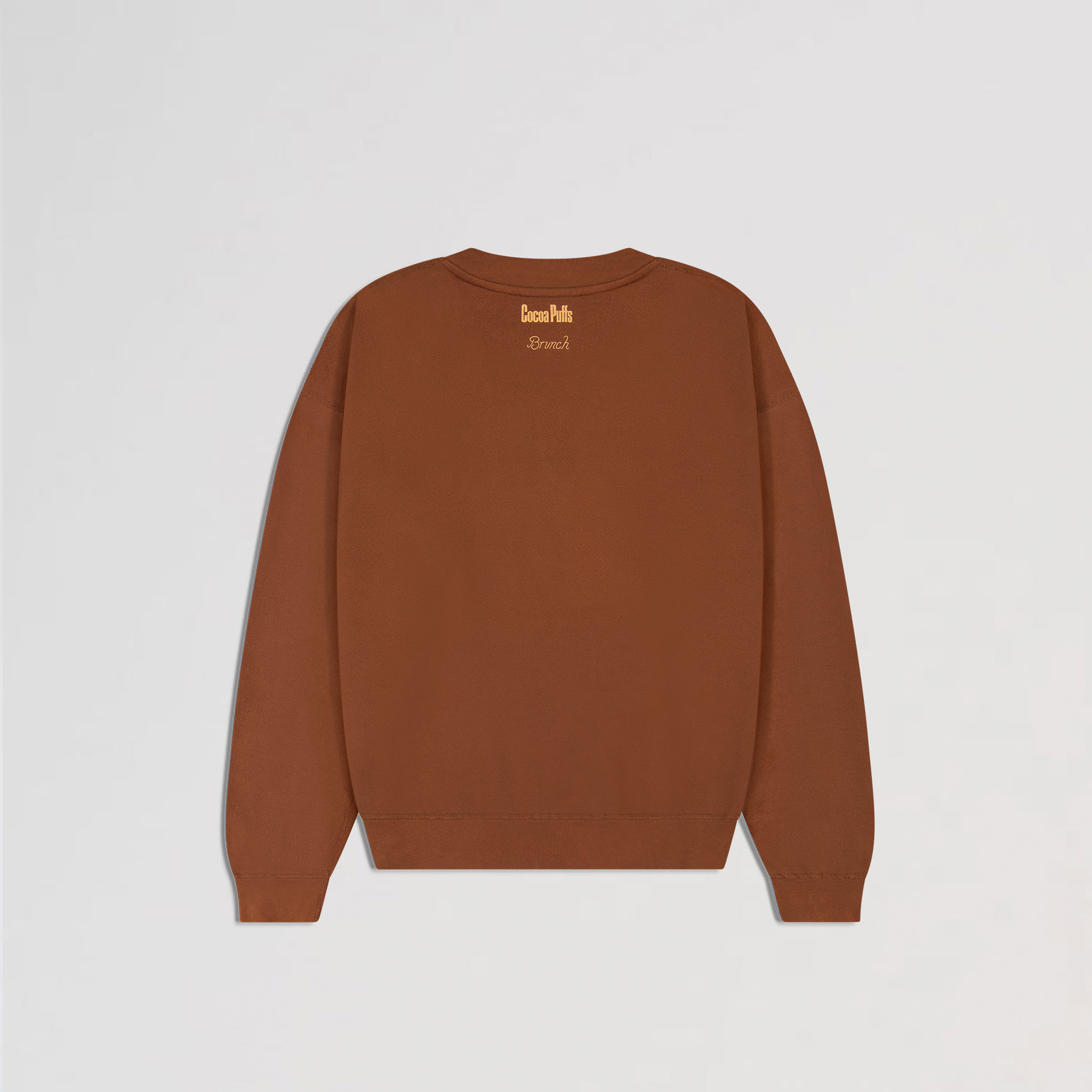 Crewneck - Chocolate Milk - Cocoa Puffs™