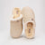 Essential Shearling - Beige - Suede