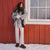 Essential All Shearling - Brown - Shearling - Brunch - ES2SH1BRM04 - Footwear