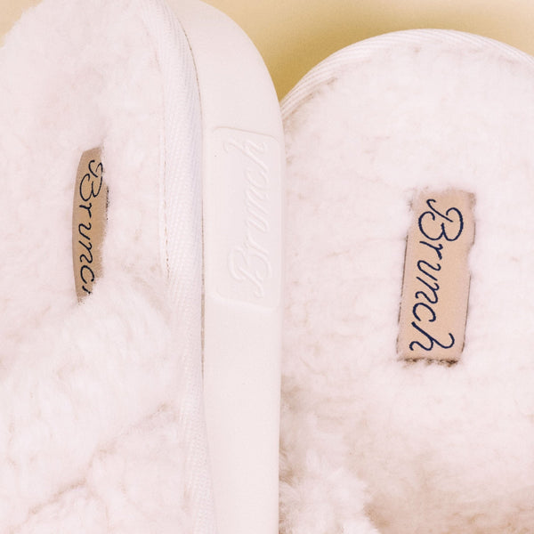 Essential All Shearling - Natural - Shearling - Brunch - ES2SH1NAM04 - Footwear