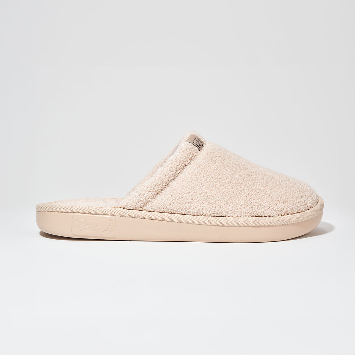 Essential - Beige - Terry