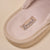 Essential - Beige - Terry - Brunch - ES01BEM04 - Footwear