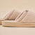 Essential - Beige - Terry - Brunch - ES01BEM04 - Footwear