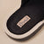 Essential - Black - Corduroy - Brunch - LEFABLM04 - Footwear