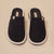 Essential - Black - Corduroy - Brunch - LEFABLM04 - Footwear