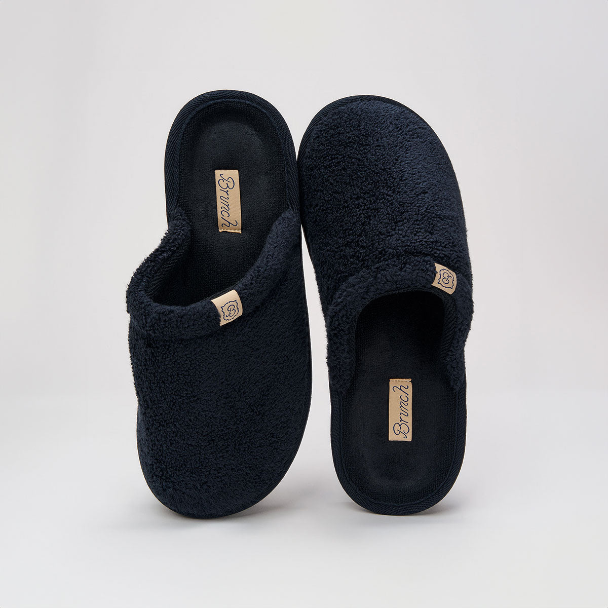 Essential - Black - Terry