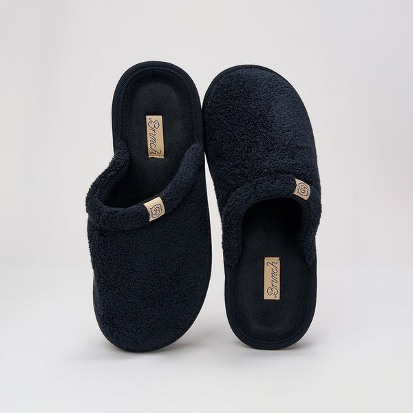 Essential - Black - Terry