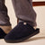 Essential - Black - Terry - Brunch - ES01BLM04 - Footwear