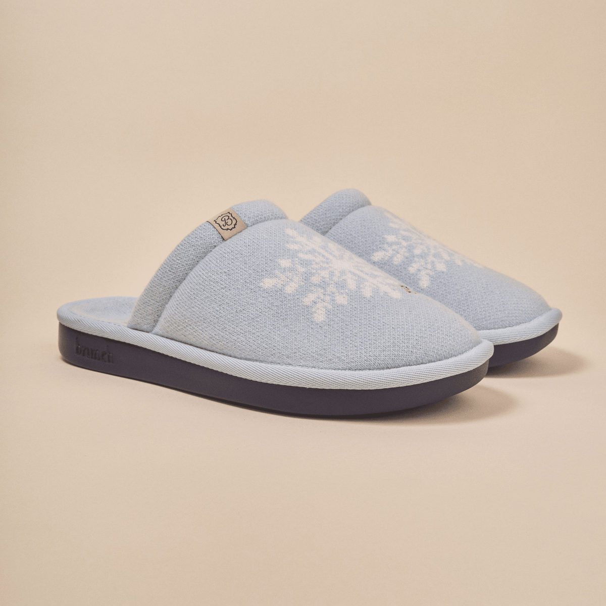 Essential - Blue - Cashmere - Brunch - LE09BA0104 - Footwear