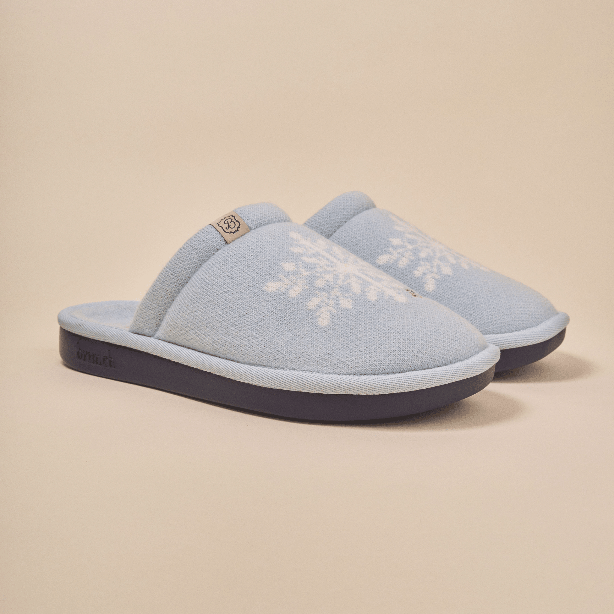 Essential - Blue - Cashmere - Brunch - LE09BA0104 - Footwear