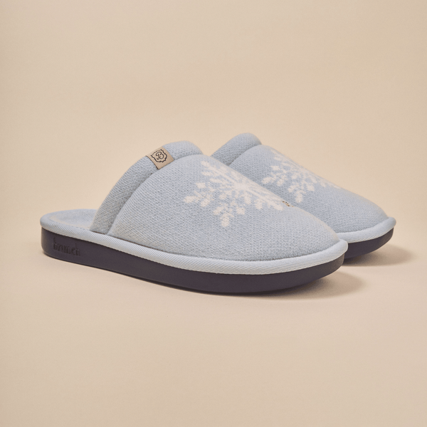Essential - Blue - Cashmere - Brunch - LE09BA0104 - Footwear