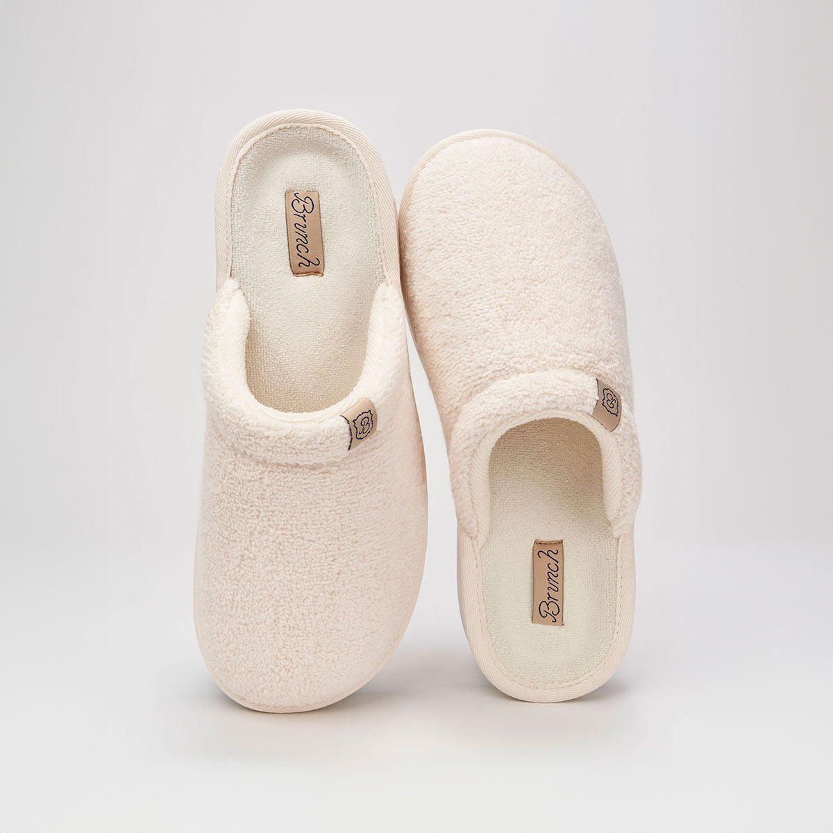 Essential - Cream - Terry