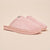 Essential DEV - Pink - Terry - Brunch -  - Footwear
