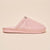 Essential DEV - Pink - Terry - Brunch -  - Footwear