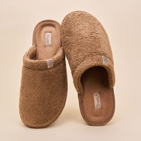 Essential - Dune - Terry - Brunch - ES1TE1DRM04 - Footwear