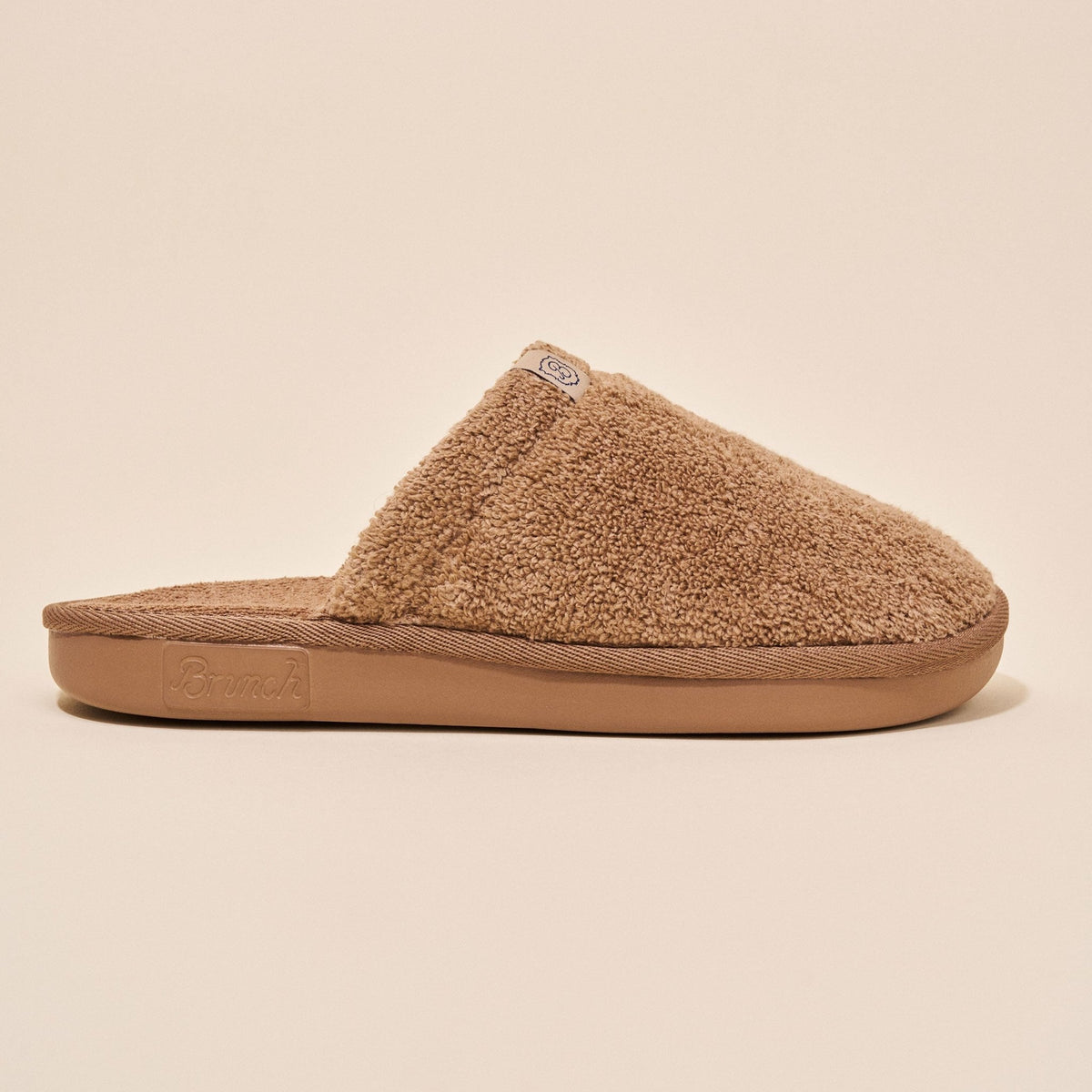 Essential - Dune - Terry - Brunch - ES1TE1DRM04 - Footwear
