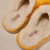 Essential Eggo - Yellow - Eggo - Brunch - EG01YE01M04 - Footwear