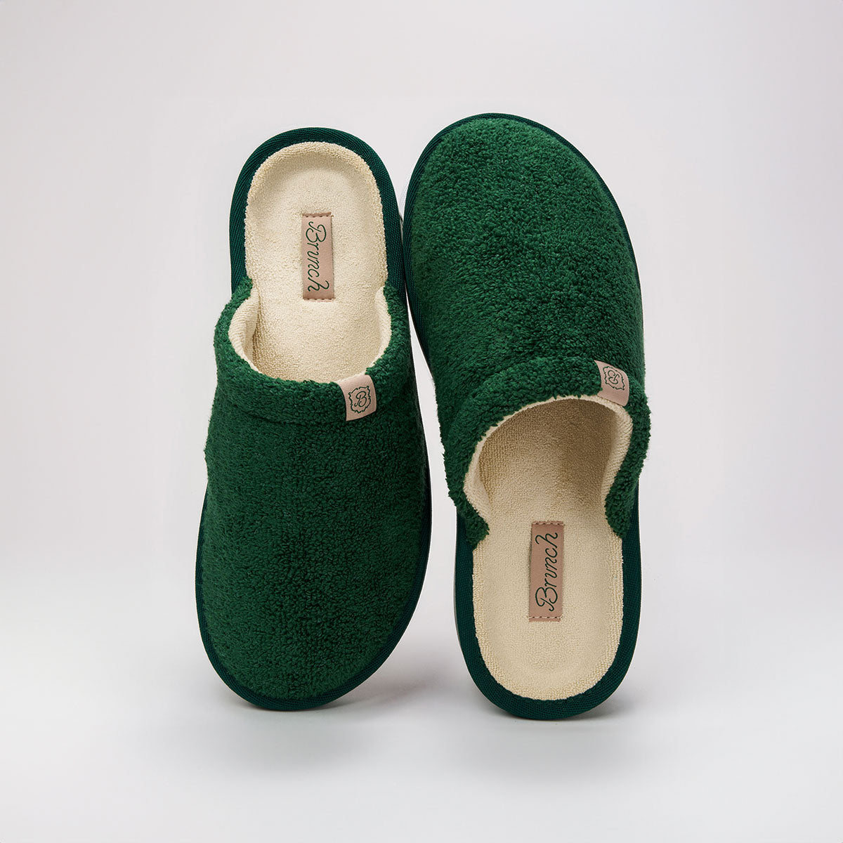 Essential - Emerald - Terry