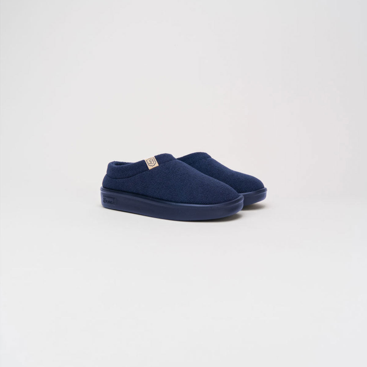 Essential Kids - Double Navy - Terry