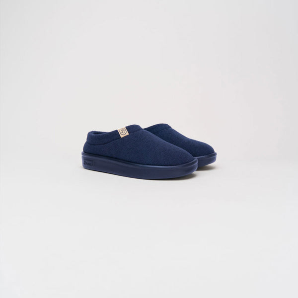 Essential Kids - Double Navy - Terry