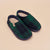 Essential Kids - Navy/Green - Plaid - Brunch - KI1PL2NAKC9 - Kids footwear