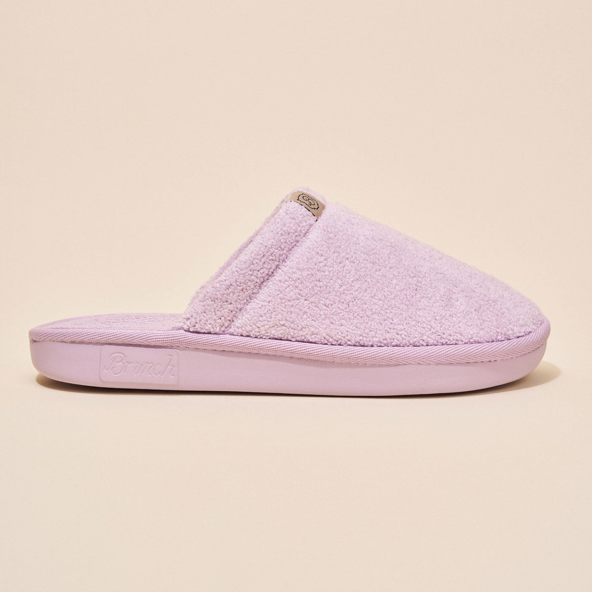 Essential - Lavender - Terry - Brunch - ES1TE1LLM04 - Footwear