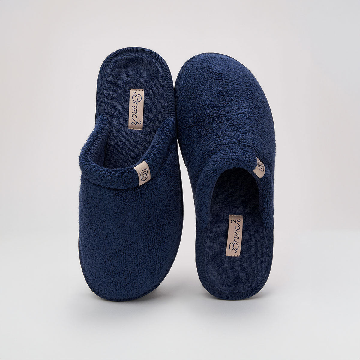 Essential - Navy - Terry