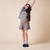 Essential - Navy - Terry - Brunch - ES01NAM04 - Footwear