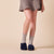 Essential - Navy - Terry - Brunch - ES01NAM04 - Footwear